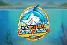 Boat Bonanza Down Under Slot Review